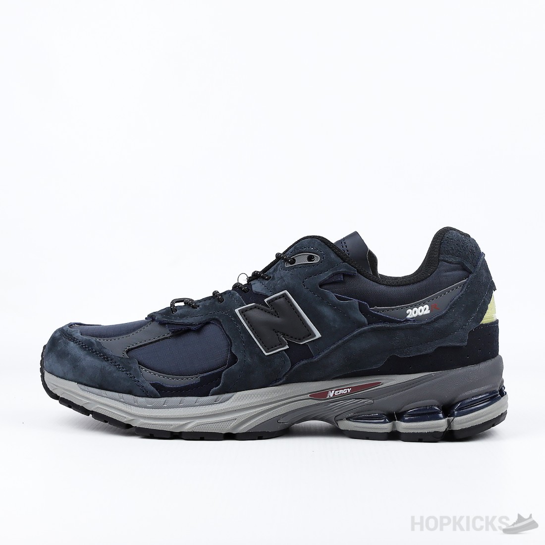 zapatillas de running New Balance ritmo medio talla 46